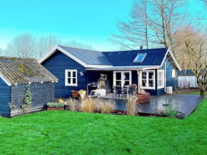 Pretty Holiday Home in Hejls with Garden, Hejls